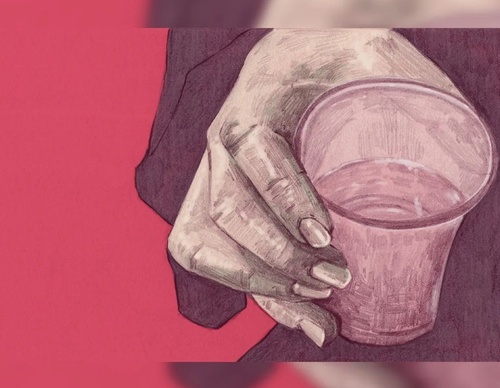 Gallery Of Illustration By Ximena Arias - Colombia