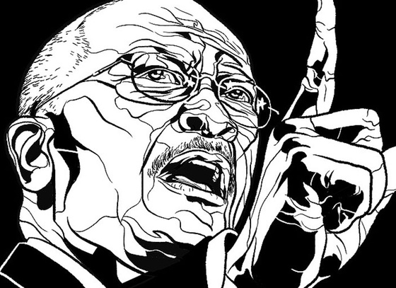 Martin Ansin