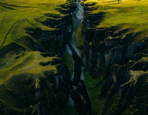 Galeria de fotografias de Tyler Glass - EUA