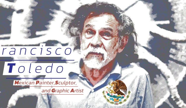 Francisco Toledo | Mexican Painter, Sculptor, & Graphic Artist