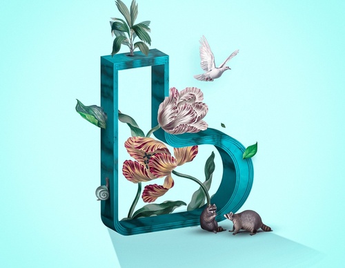 Gallery Of Illustration By Fnobre - Brazil