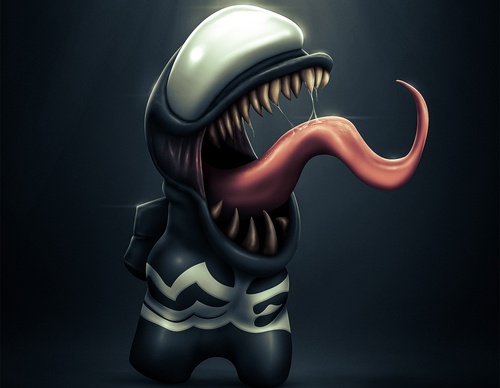 Gallery Of Illustration By Benjamin van Valen - Netherlands