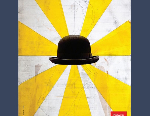 designers for milton glaser