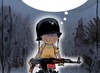 reclutamiento infantil - Fares Garabet - Germany