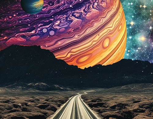 Gallery Of Illustration By Taylor Adam - Canada