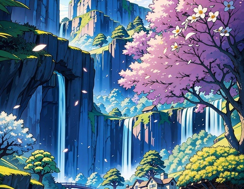 Gallery Of Illustration By Chuck Loughry - USA