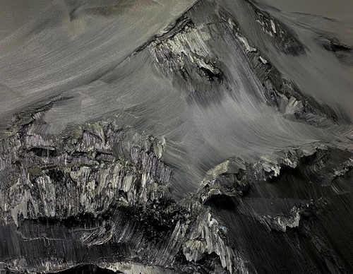 Gallery Of Painting By Conrad Jon Godly - Swiss