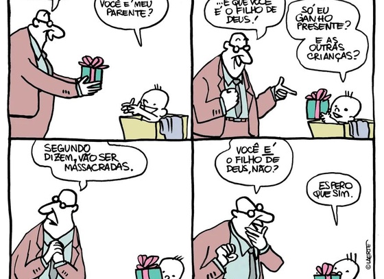 Laerte Coutinho