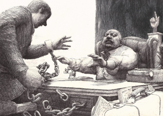 Gallery of drawing by claudio losghi - Italy