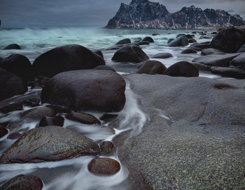 Galería de fotografía de Jorge Reinaldo - Portugal