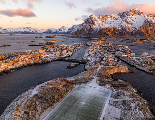 Gallery Of Photography By Ronald Söthje - Germany