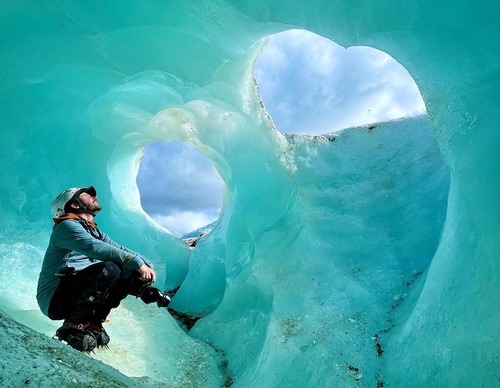 Galería de fotografía de Christian Aguirre Duffourc - Chile