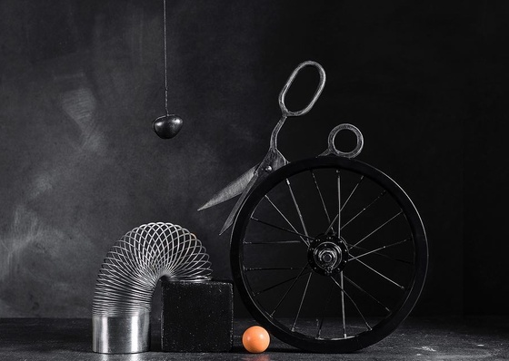 Galería de Fotografía de Pato Katz Studio - Argentina