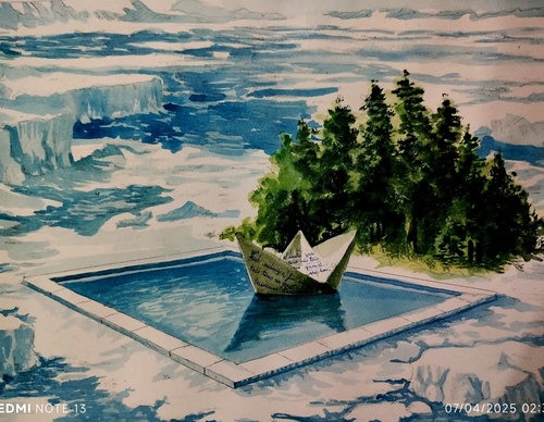 ronald barberis