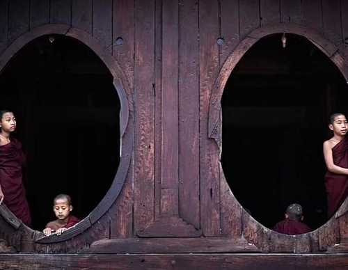 Galería de fotografía de Alessandro Bergamini - Italia