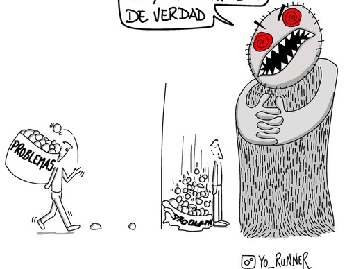 Galería de ilustraciones de Sergio Duce- España
