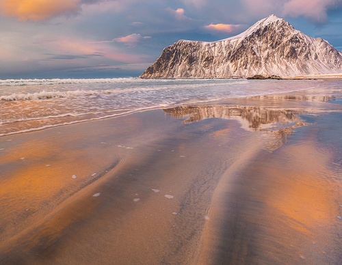 Gallery Of Photography By Marco Grassi - Argentina