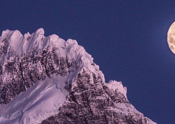 Galeria De Fotografia De Timothy Dhalleine - Chile