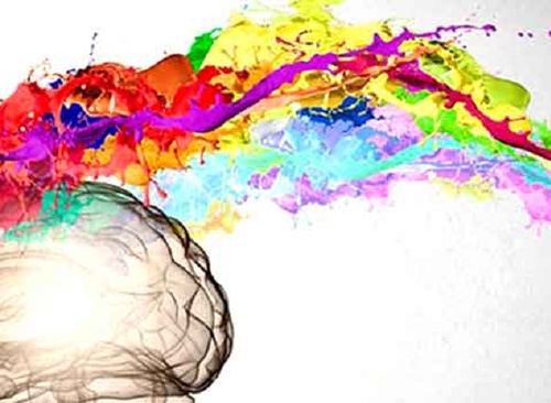 Combining Art and Technology: Breaking Boundaries