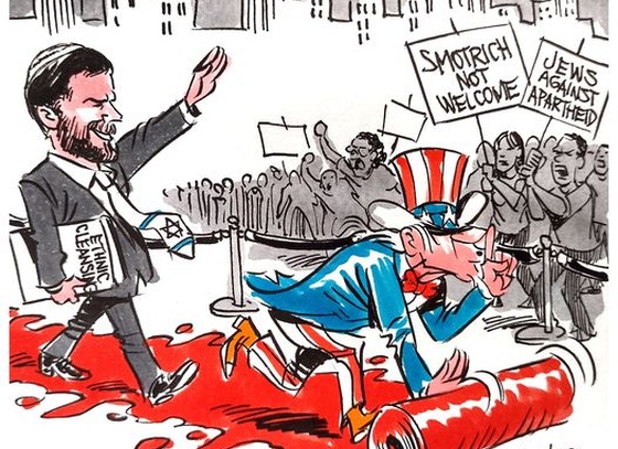 Carlos Latuff