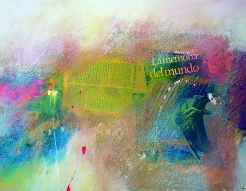Gallery Of Painting By Lugar de nacimiento - Colombia