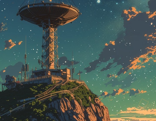 Galería de ilustraciones de Ildar Shakirov - Rusia
