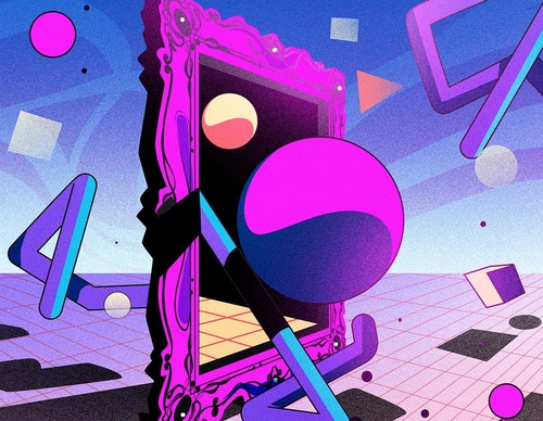 Gallery Of Illustration By Denis Freitas - Brazil