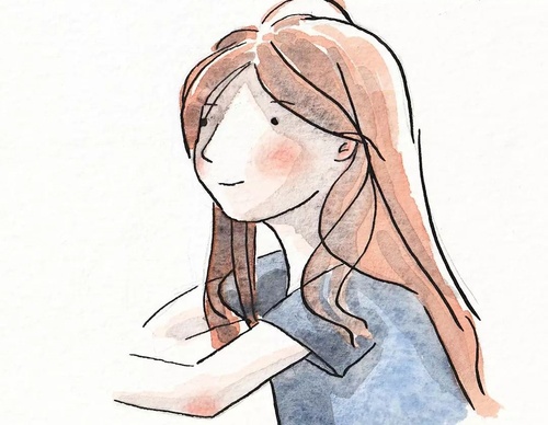 Gallery of Illustration by Émilie Michaud-France