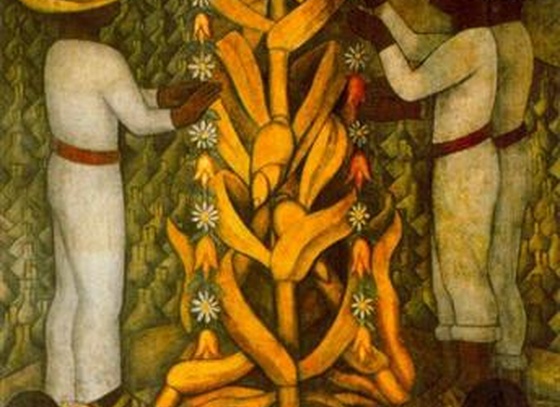 diego rivera
