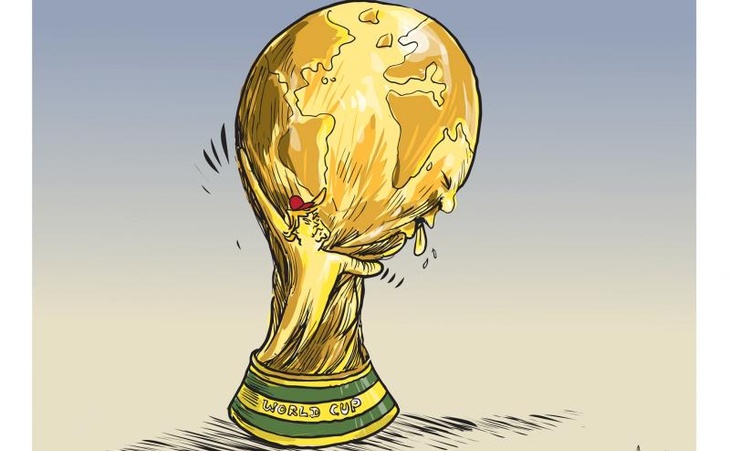 FIFA World Cup 2026