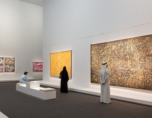 Contemporary Art and its Multiple Languages