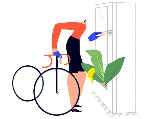 Galeria de ilustrações de Silvia Casanova Fenollosa-Espanha