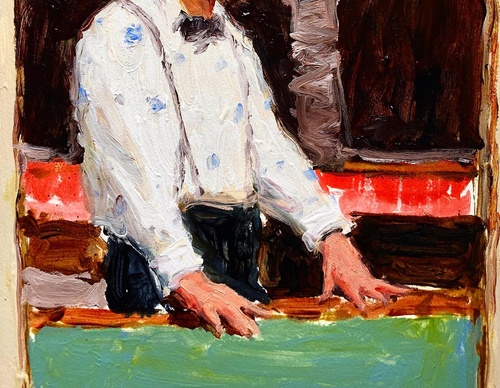 ariel cabrera montejo