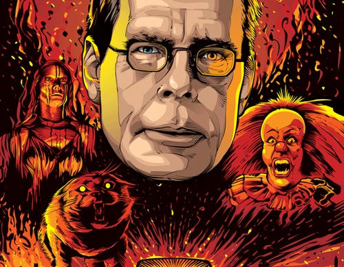 Gallery Of Illustration By Cristiano Siqueira - Chile