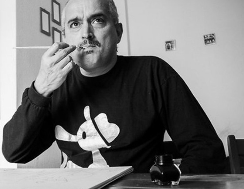 Paulo Stocker