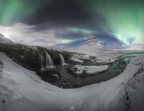 Gallery Of Photography By Alessandro Cantarelli - Chile
