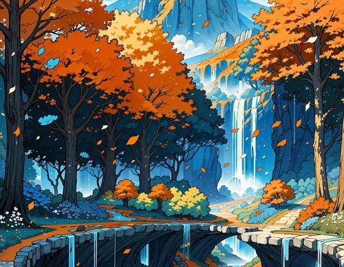 Galería de ilustraciones de Spritzai - Rusia