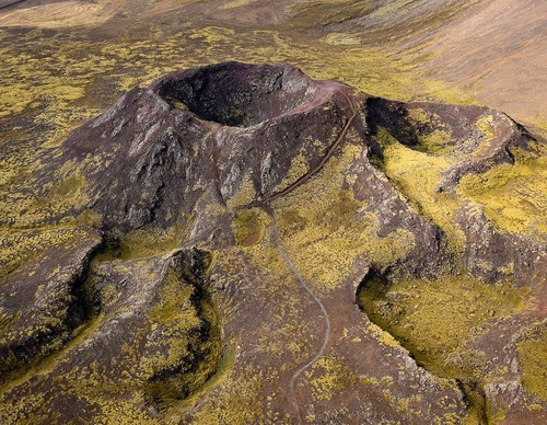 Gallery Of Photography By Gerhard Hüdepohl - Chile