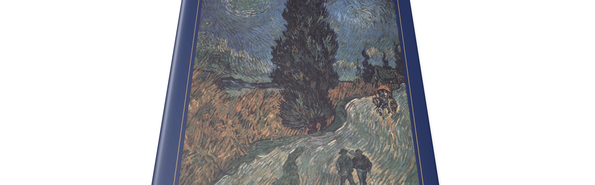 Van Gogh en Saint-Rémy y Auvers