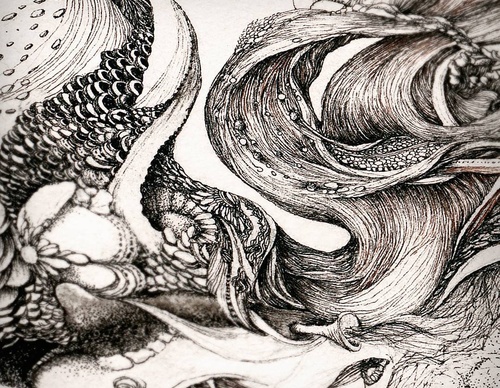 Gallery Of Illustration by Dóra Kisteleki - Hungary
