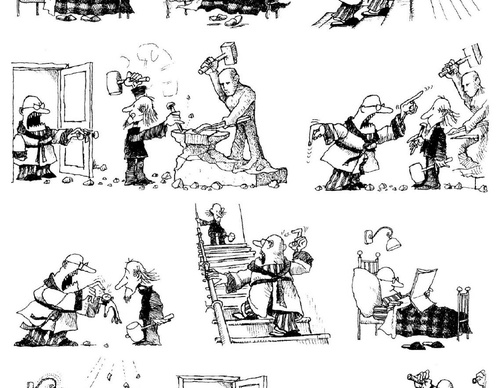 quino argentina