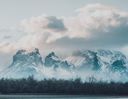 Gallery Of Photography By Rocio Del Valle - Chile