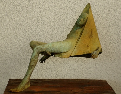 Galeria de Escultura de Jesus Curiá - Espanha