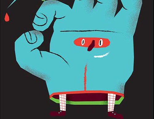 latin american posters