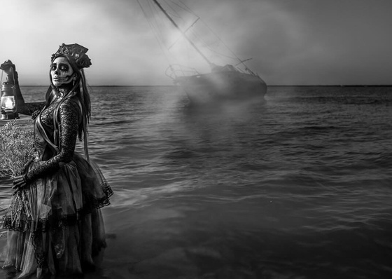 Gallery Of Photography By Cristina Goettsch Mittermeier - Mexico