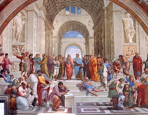 The Influence of Renaissance Art on Modern Culture