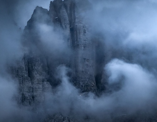 Gallery Of Photography By Isabella Tabacchi - Chile