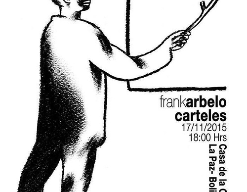 latin american posters