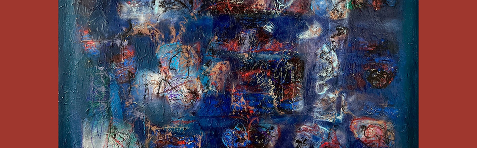 Rigoberto Mena | Cuban Artist
