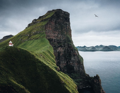 Gallery Of Photography By Luke Stackpoole - United Kingdom